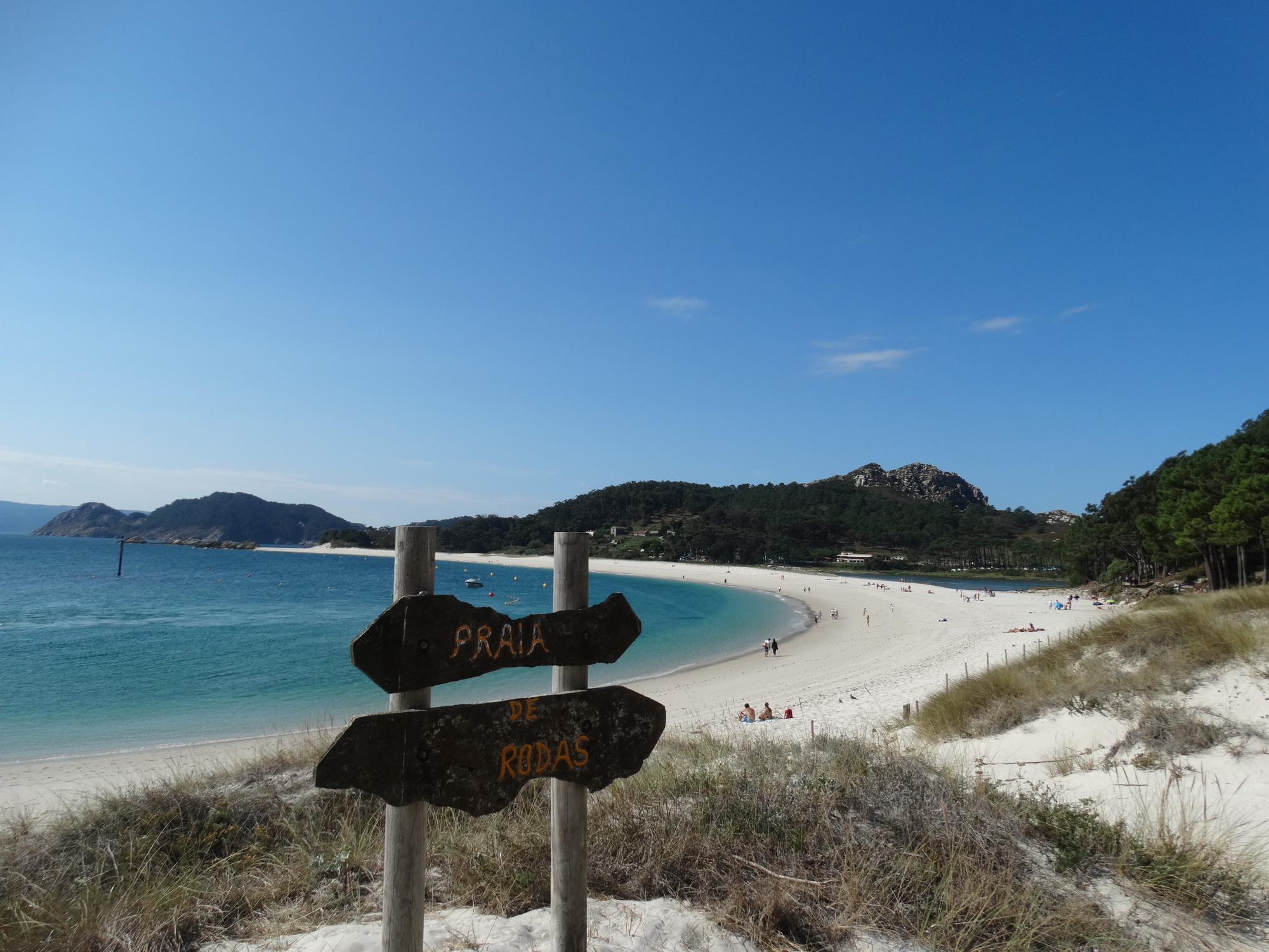 Miniatura DESCUBRE LA RÍA DE VIGO