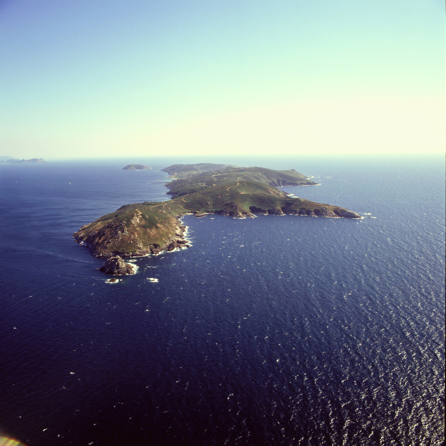 Miniatura ESCAPADA EN LAS ISLAS ONS