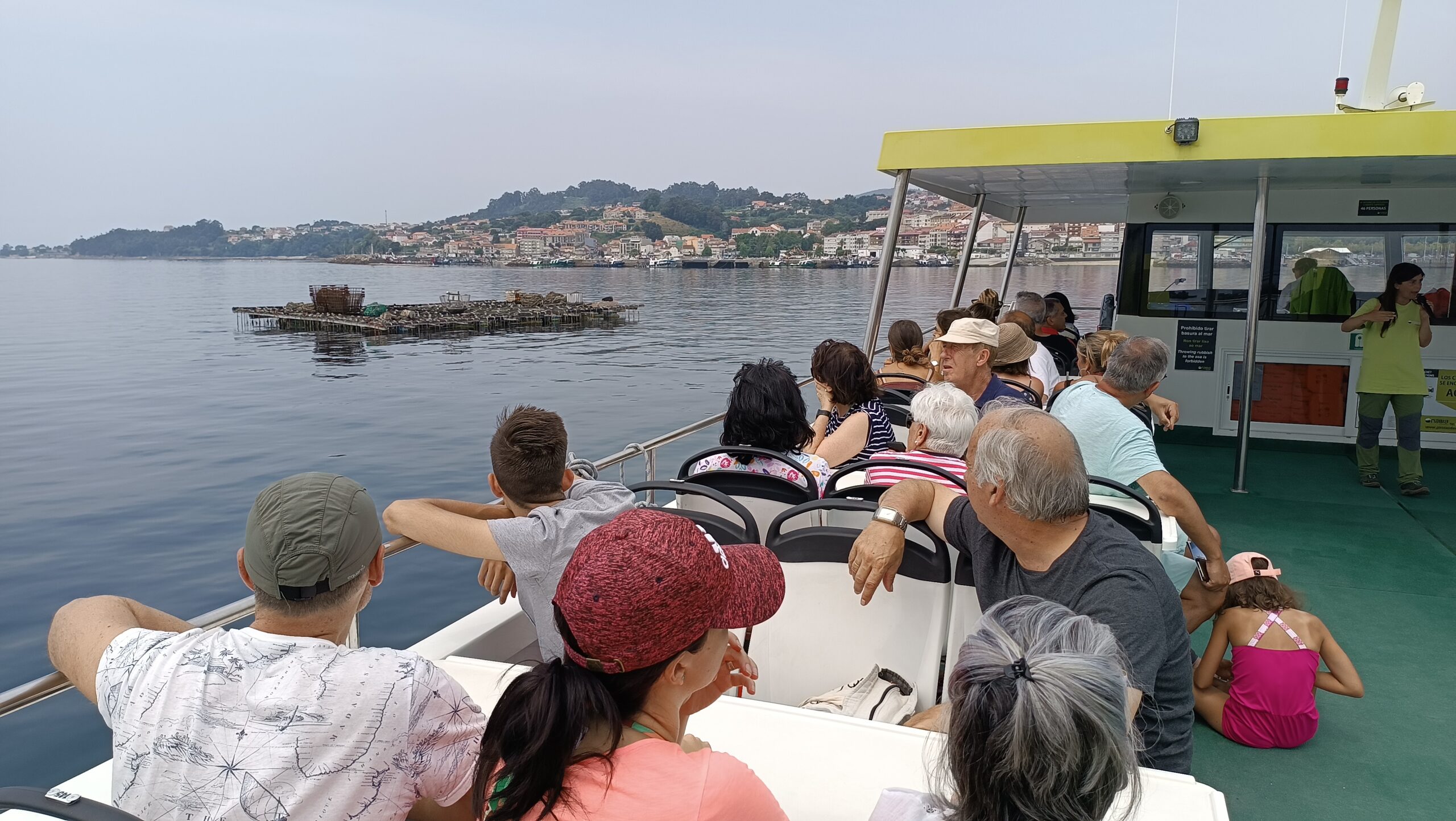 Miniatura RUTA DEL MEJILLÓN