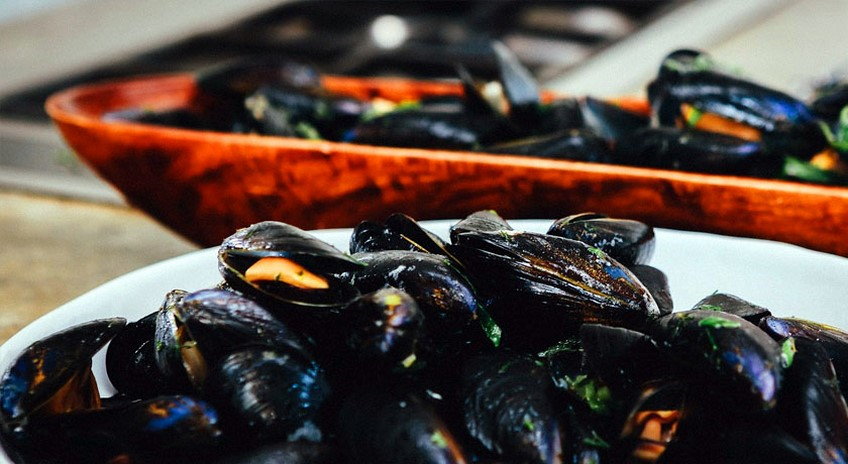 Miniatura Relax, Gastronomía y Tradición en O Grove