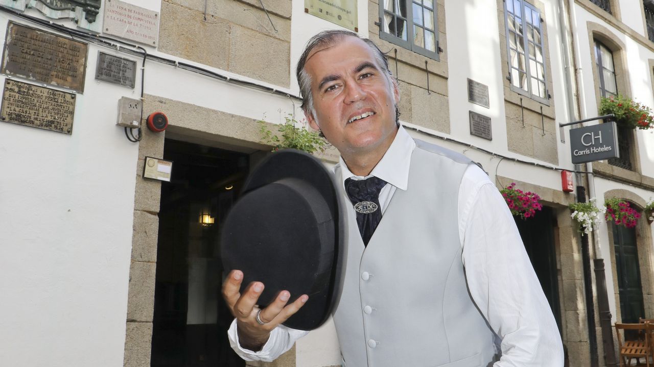 Miniatura Tour 1906: Una Experiencia Histórica